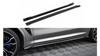 Side Skirts BMW X4 M F98