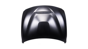 Hood BMW 4 F32 F36 F33 3 F30 F31 With Air Vent