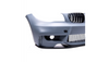 Bumper BMW 1 E81 E82 E87 E88 Front Spoiler