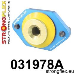 Rear shock absorber - lower mount SPORT