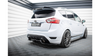 Splitter Ford Kuga I ST Tył Środkowy z Dyfuzorem
