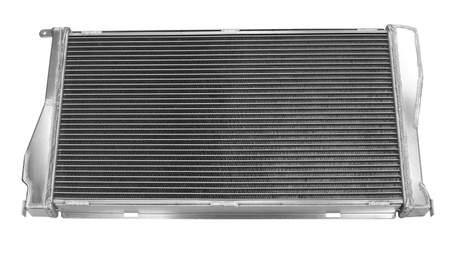 TurboWorks Racing radiator BMW E92 335D 2006 - 2011