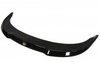Front Splitter Audi A6 S-Line C6   - Gloss Black
