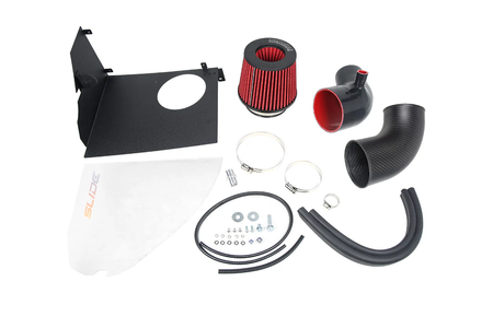 Układ Dolotowy BMW M340i M240i B58 3.0L Turbo Slide