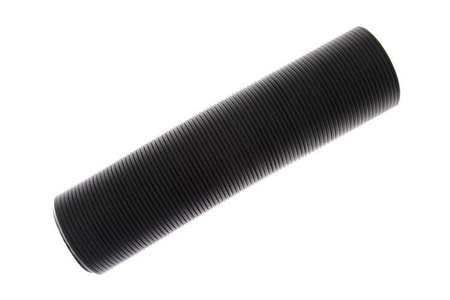 Air Intake Hose Power+ 77mm Black