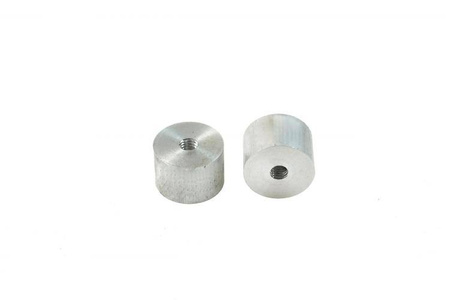 Tuleja do mocowania intercoolera