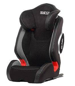 SPARCO Child car seat F1000KIG 9 - 36kg