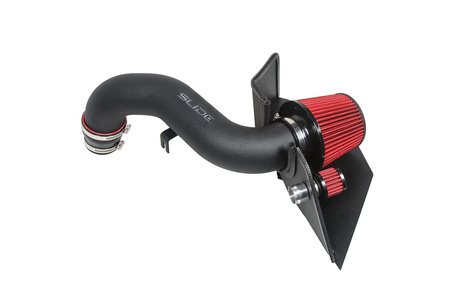 Air Intake System Audi A3 S3 VW Golf GTI Jetta GLI MK4 1.8T SAI Slide