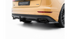 Set of Splitters Audi Q8 Mk1 Facelift