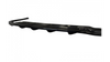 Splitter Lexus IS III H Tył Środkowy z Dyfuzorem Gloss Black