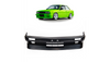 Bumper BMW 3 E30 Facelift Front