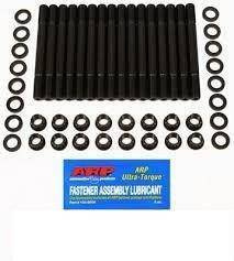 ARP Main Stud Kit Mitsubishi 3000GT 3.0L 6G72 93-06 207-5801