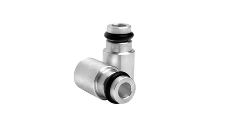 Injector adapter to fit Bosch 980cc & 630cc