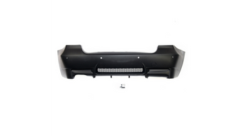 Bumper BMW 3 E90 Rear