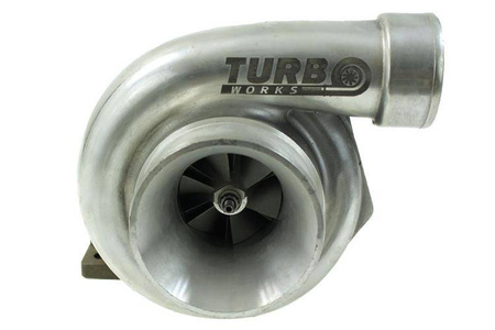 TurboWorks Turbocharger GT3582R GEN2 DBB Cast V-Band 0.82AR