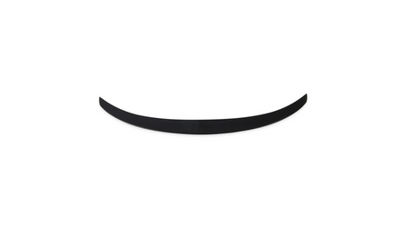 Lotka BMW 4 F36 Lip Carbon Look