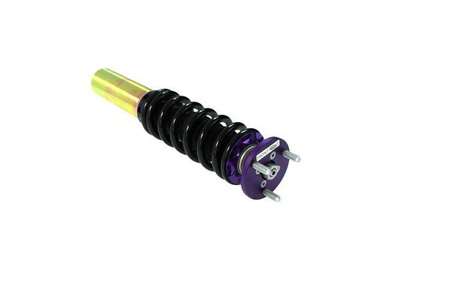 Street Suspension D2 Racing NISSAN 240/260/280 Z ?51 WELDING 70-78