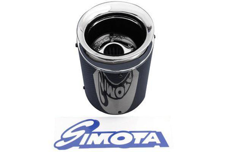 Simota Carbon Air Intake Honda Accord Prelude 2.2 2.3 Vtec 94-97 CBII-105