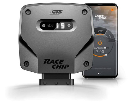 RaceChip GTS