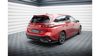 Spoiler Cap Peugeot 308 SW III