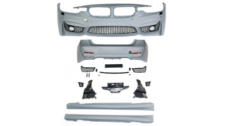 Bodykit BMW 3 F30