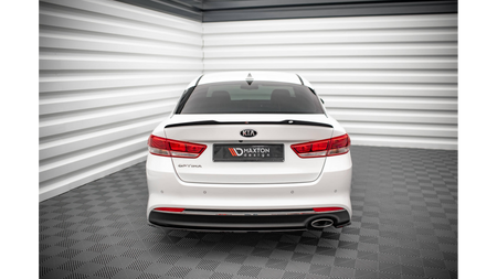 Zestaw Splitterów Kia Optima Mk4
