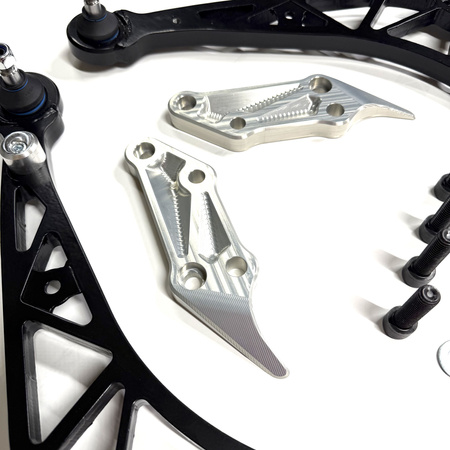 BMW E46 Lifestyle Lock Kit DXC