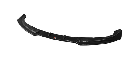 Splitter Hyundai GENESIS COUPÉ MK.1 przód Gloss Black