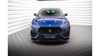 Splitter Maserati Levante GTS Trofeo I przód Gloss Black