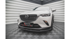 Splitters set Mazda CX-3
