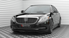 Splitter Mercedes-Benz S W222 Front v.1
