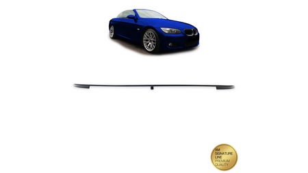 Lotka BMW 3 E93 Lip Gloss Black