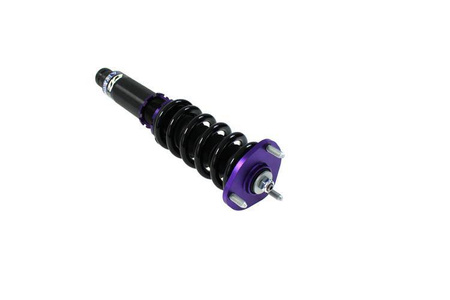 Street Suspension D2 Racing MAZDA 6 (GH1) (NON MPS) 08-12