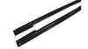 Diffuser Renault Clio IV RS Side Skirts Gloss Black