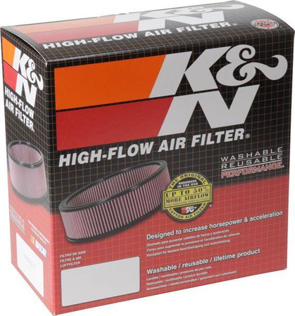 K&N Panel Filter 33-2413