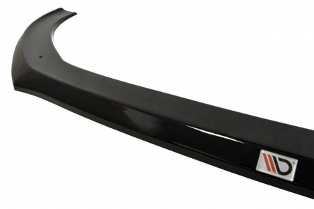 Splitter Audi A3 8V przód