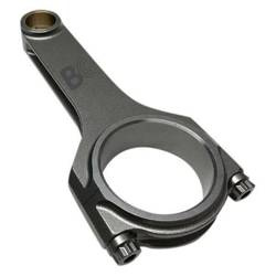 Brian Crower Connecting Rods - I Beam Extreme W/Arp Custom Age 625+ (Subaru Ej205/Ej257 - 5.141") BC6606