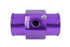 Water temperature sensor adapter Depo 28mm