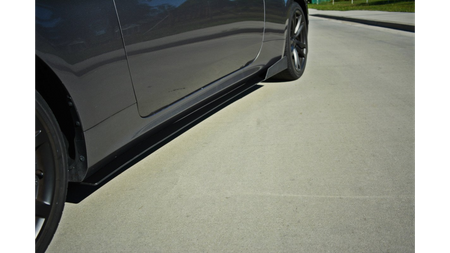 Dokładka Hyundai GENESIS COUPÉ MK.1 Progi