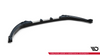 Splitters set Abarth 500e
