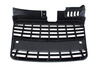 Grill Audi A4 B7 S8-Style Bright Black PDC