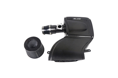 Air Intake System Honda Civic XI FL1 1.5T Carbon