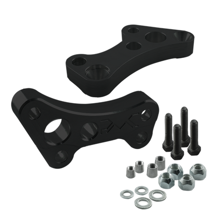 Drift Adapters BMW E36 +25%