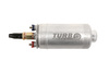 TurboWorks Fuel Pump 044 300LHP E85 Silver