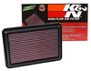 K&N Panel Filter 33-5016