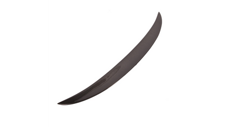 Lotka BMW 3 E92 Lip Carbon