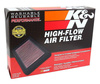 K&N Panel Filter 33-2488