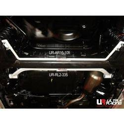 PERODUA VIVA L251 1.0 2WD 2007-2014