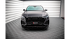 Splitters set Audi RSQ8 Mk1