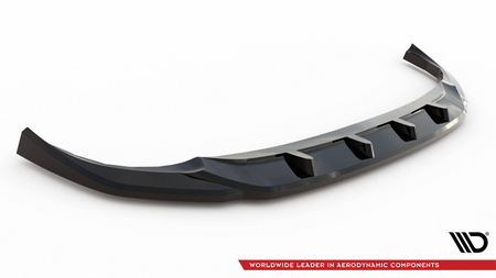 Splitter BMW 2 G42 Front v.3